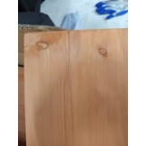 vidaXL Plantenbak verhoogd met voering 240x45x25 cm vurenhout bruin