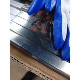 vidaXL Verhoogde Plantenbak 160x40x77 cm Cortenstaal - 53% Korting!
