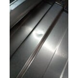 vidaXL Verhoogde Plantenbak 160x40x77 cm Cortenstaal - 53% Korting!