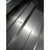 vidaXL Verhoogde Plantenbak 160x40x77 cm Cortenstaal - 53% Korting!