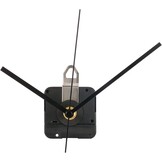 Kwarts Uurwerk Reparatie Set Zwart (28mm Schacht) - 27% Korting