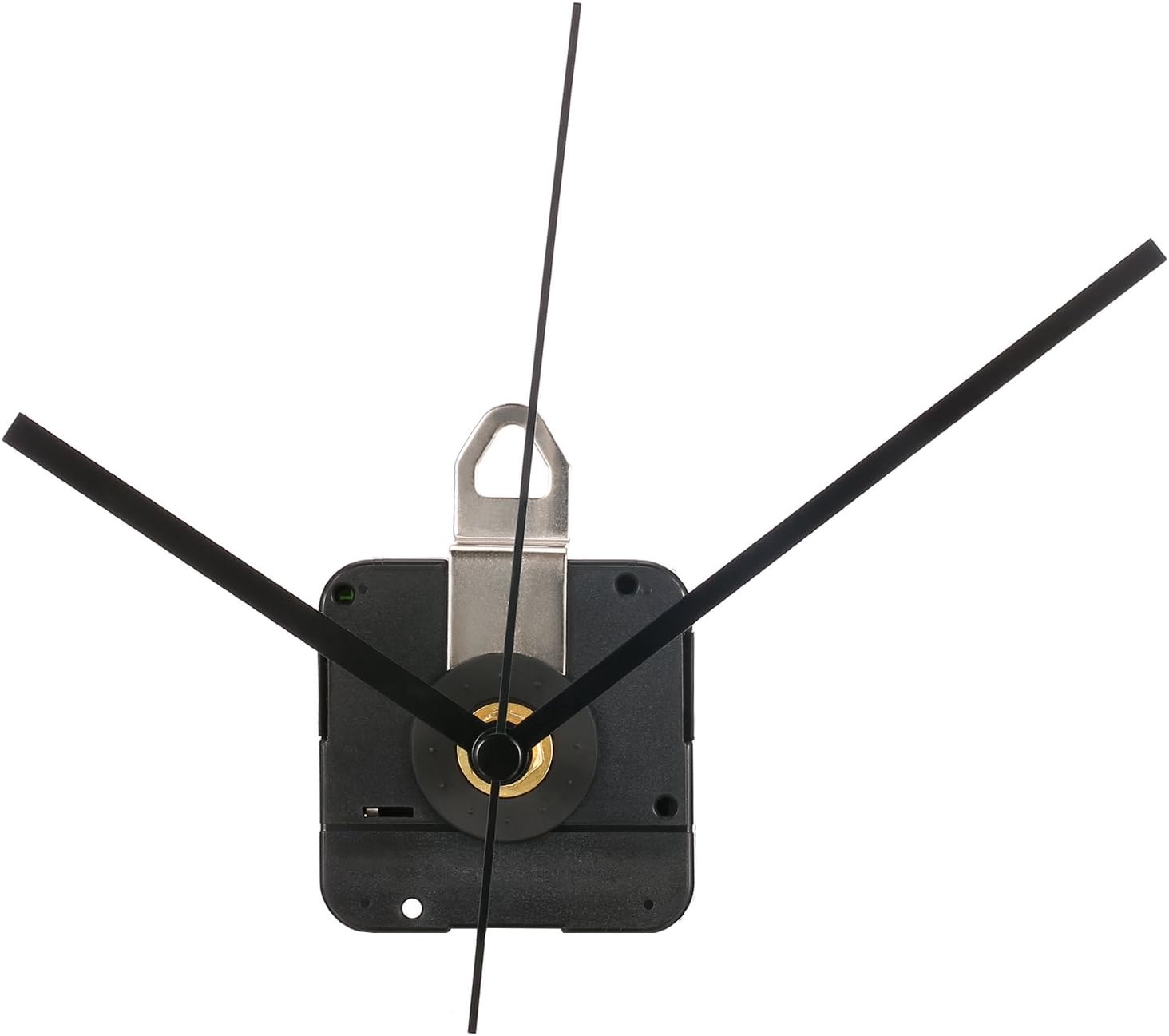 Kwarts Uurwerk Reparatie Set Zwart (28mm Schacht) - 27% Korting
