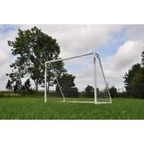 Voetbaldoel Pro 3.7m met Stadionlook - 35% Korting!