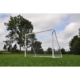 Voetbaldoel Pro 3.7m met Stadionlook - 35% Korting!