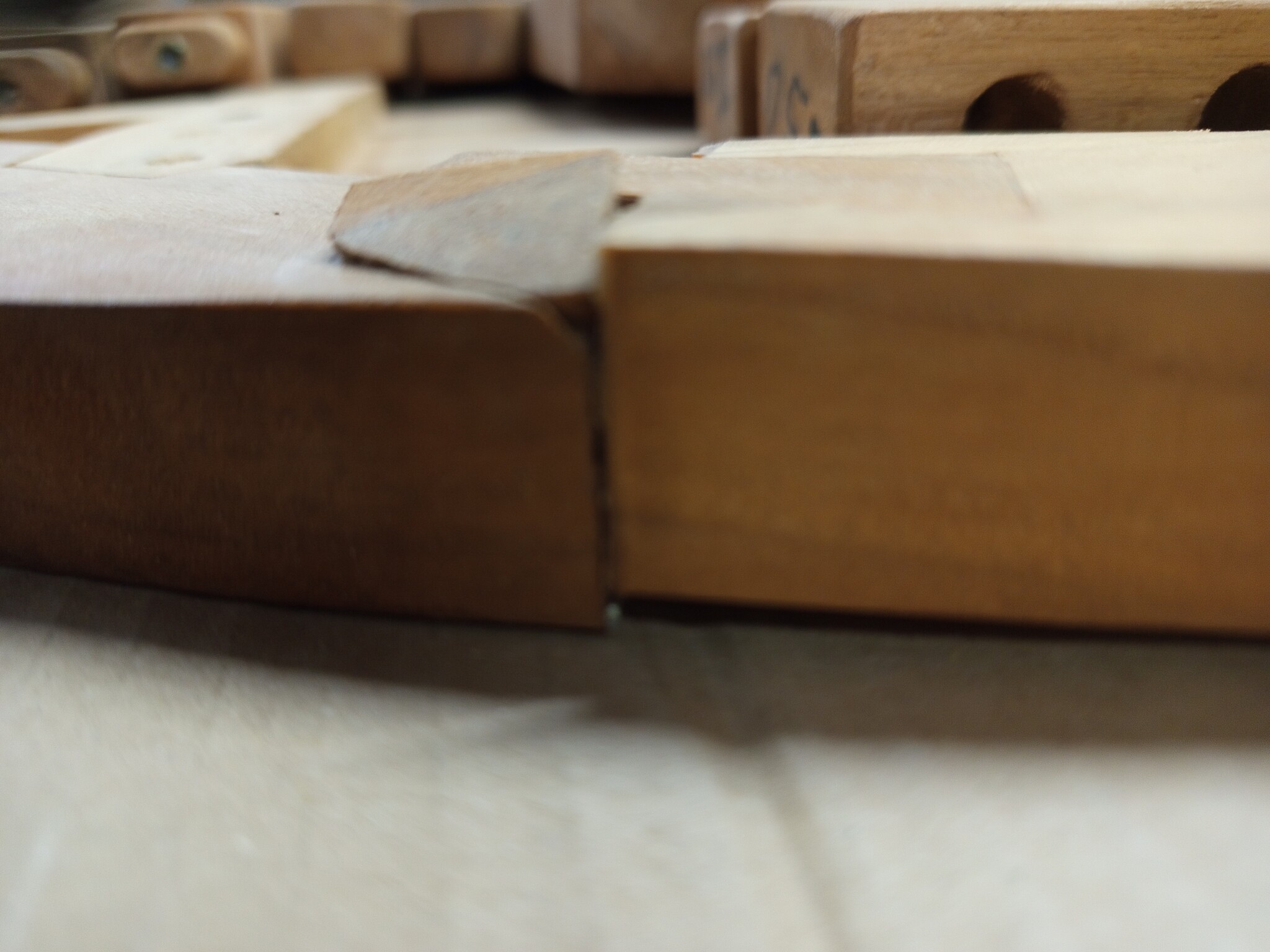 Teakhouten Tuintafel Inklapbaar Ø 110x75 cm - 60% Korting