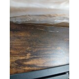 VidaXL TV-meubel 100x40x50 cm Bewezen Hout, Gerookt Eiken (58% Korting)