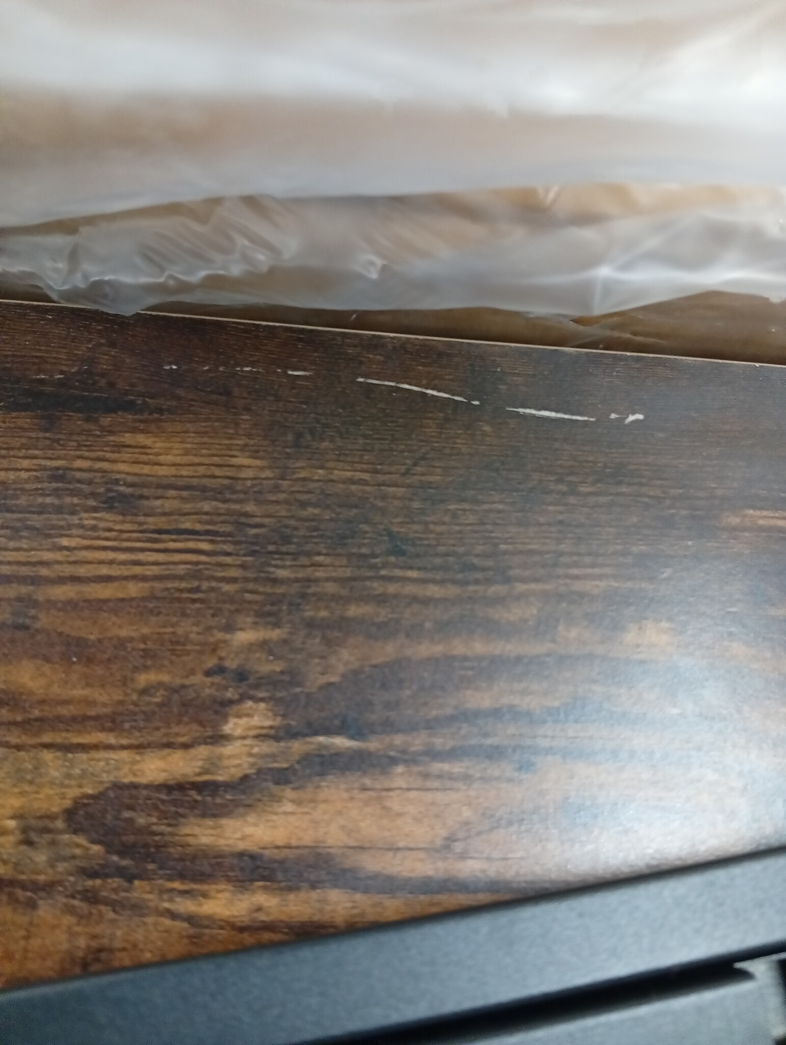 VidaXL TV-meubel 100x40x50 cm Bewezen Hout, Gerookt Eiken (58% Korting)