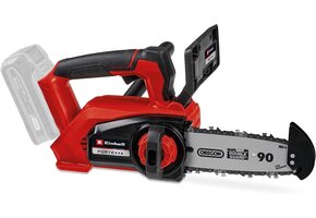 Einhell FORTEXXA Accu Kettingzaag 18V - 20cm Zwaard - 34% Korting