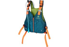 SUP Reddingsvest Heren One Size Veelkleurig - 34% Korting