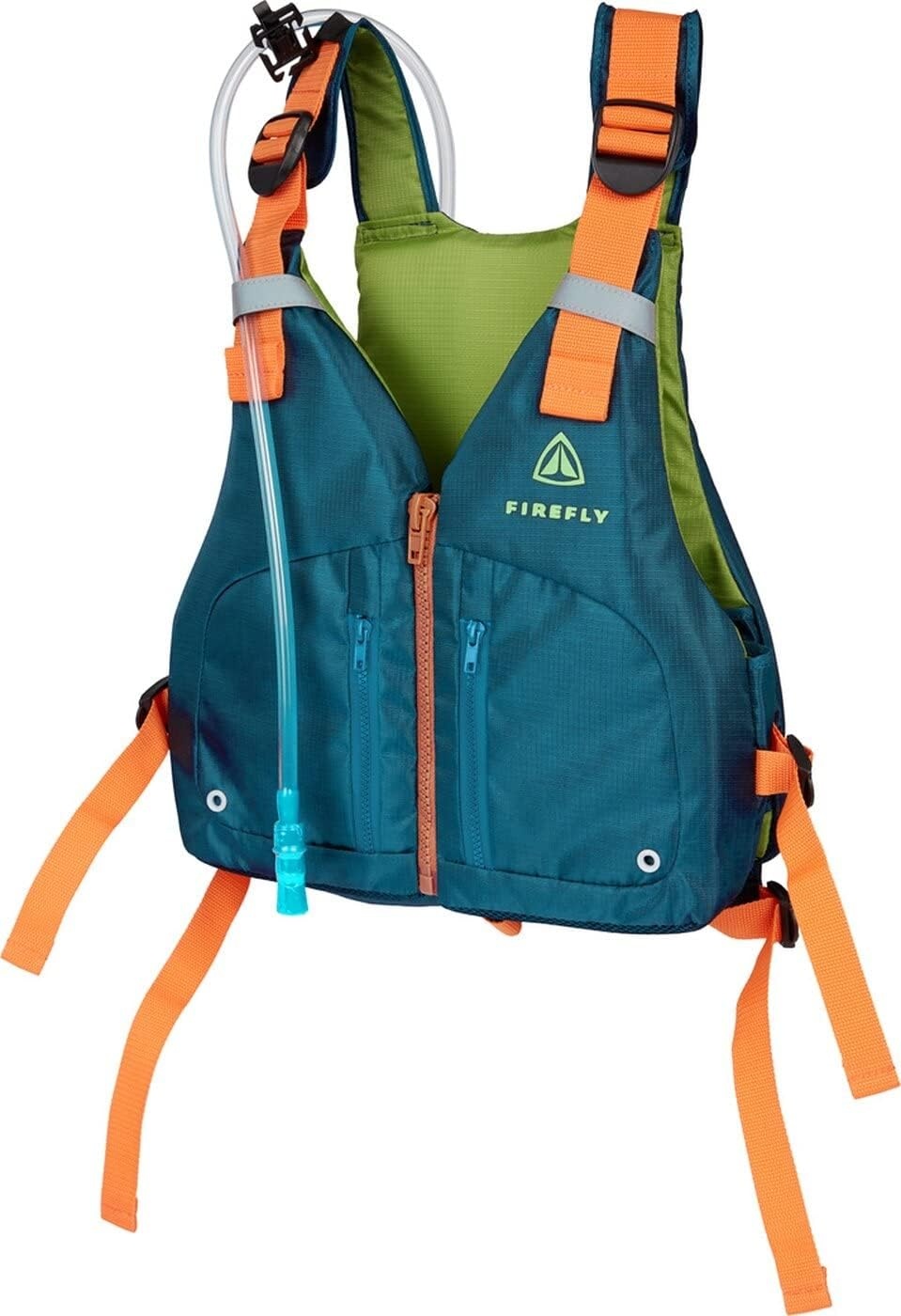 FIREFLY Sup Vest Veelkleurig One Size