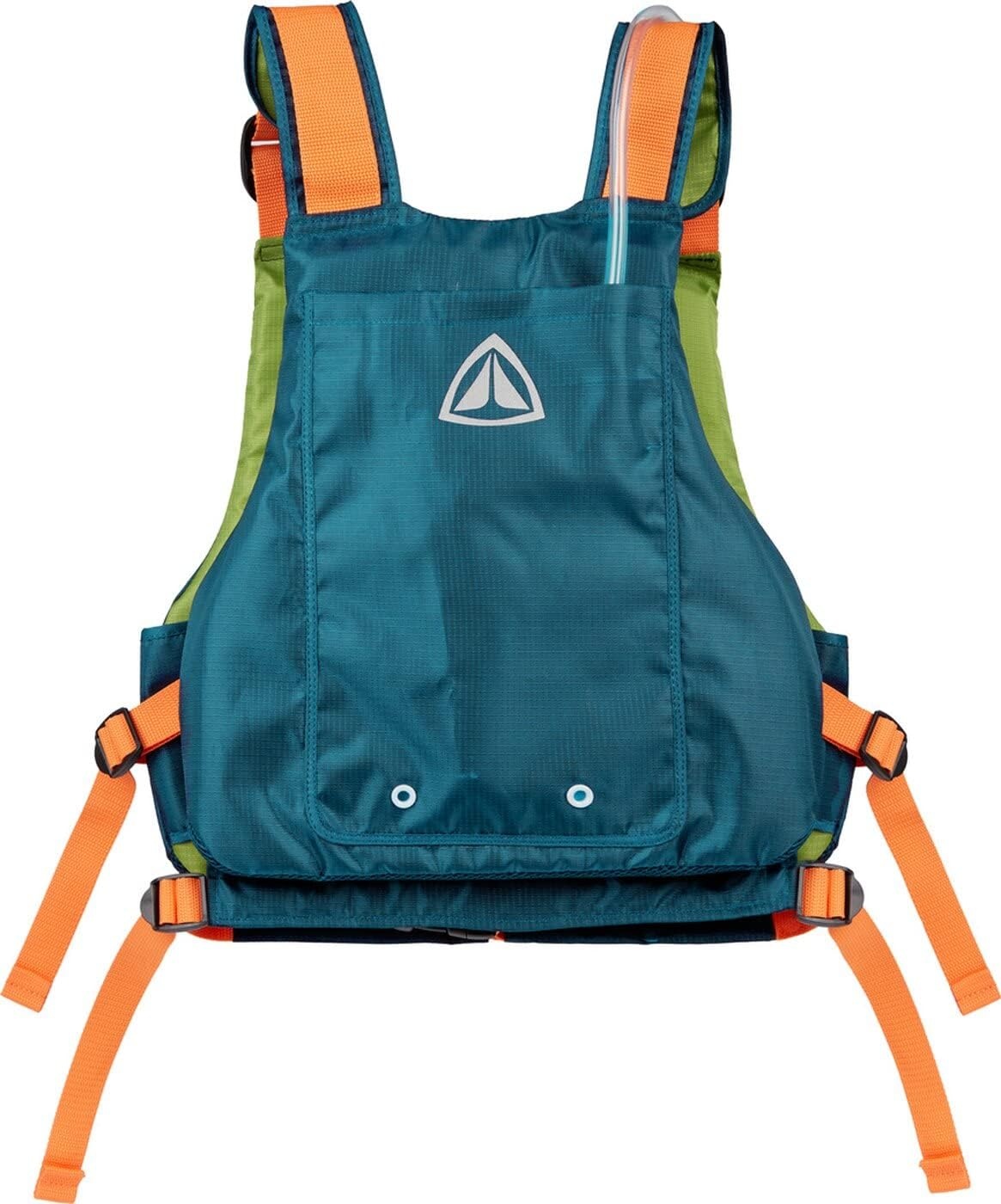 FIREFLY Sup Vest Veelkleurig One Size