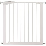 Traphekje 76-82 cm - Zonder Boren - Dubbelslot - Wit - 34% Korting