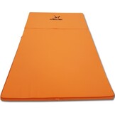 Opvouwbare Fitnessmat Foam 80x200x5 cm Waterdicht met 20% Korting