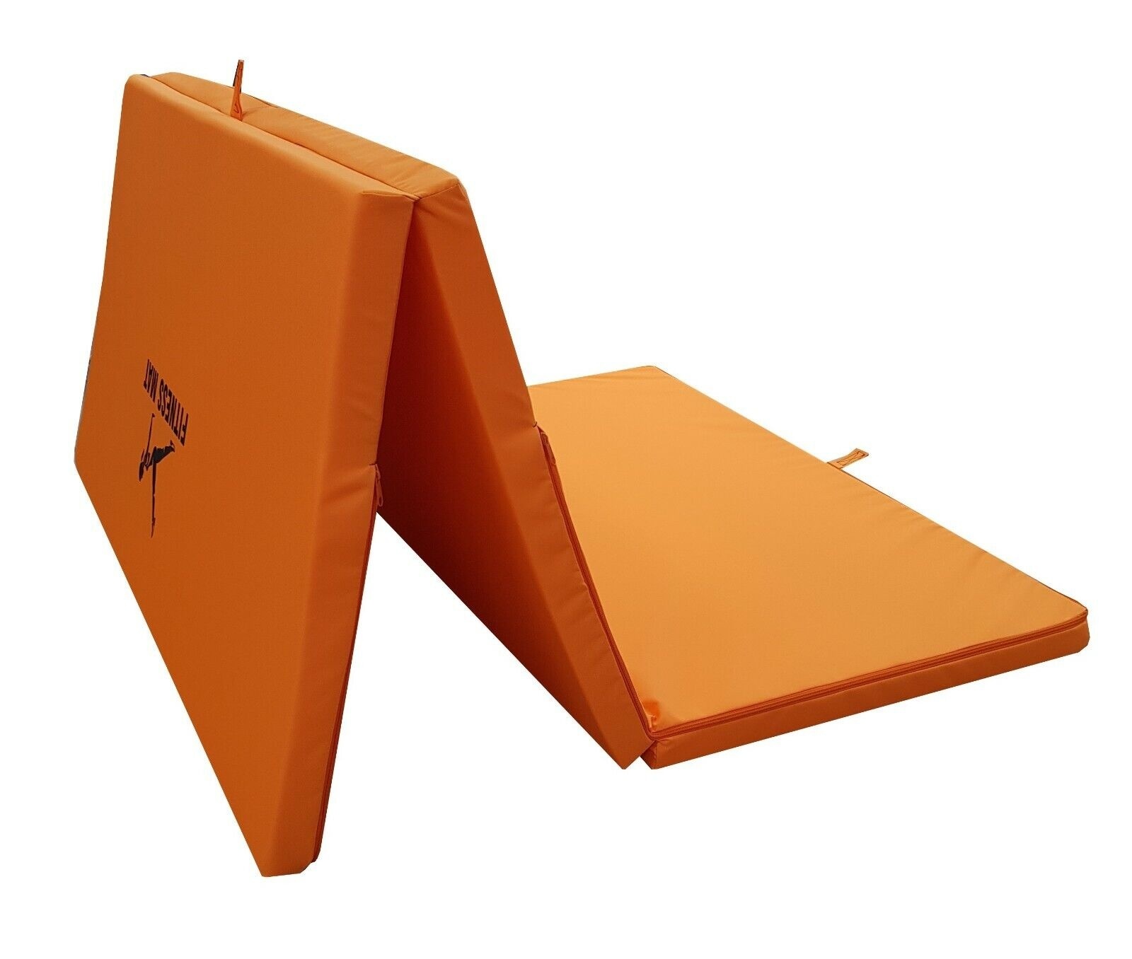 Opvouwbare Fitnessmat Foam 80x200x5 cm Waterdicht met 20% Korting