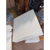 Luxe logeermatras - beige - camping matras - reismatras - opvouwbaar matras - 200 x 70 x 15 - met kussens