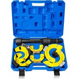 DAYUAN Macpherson veercompressor veertrekker voor cilindercompressor, 1000 kg