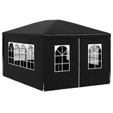 VidaXL Partytent 3x4m Antraciet - 34% Korting