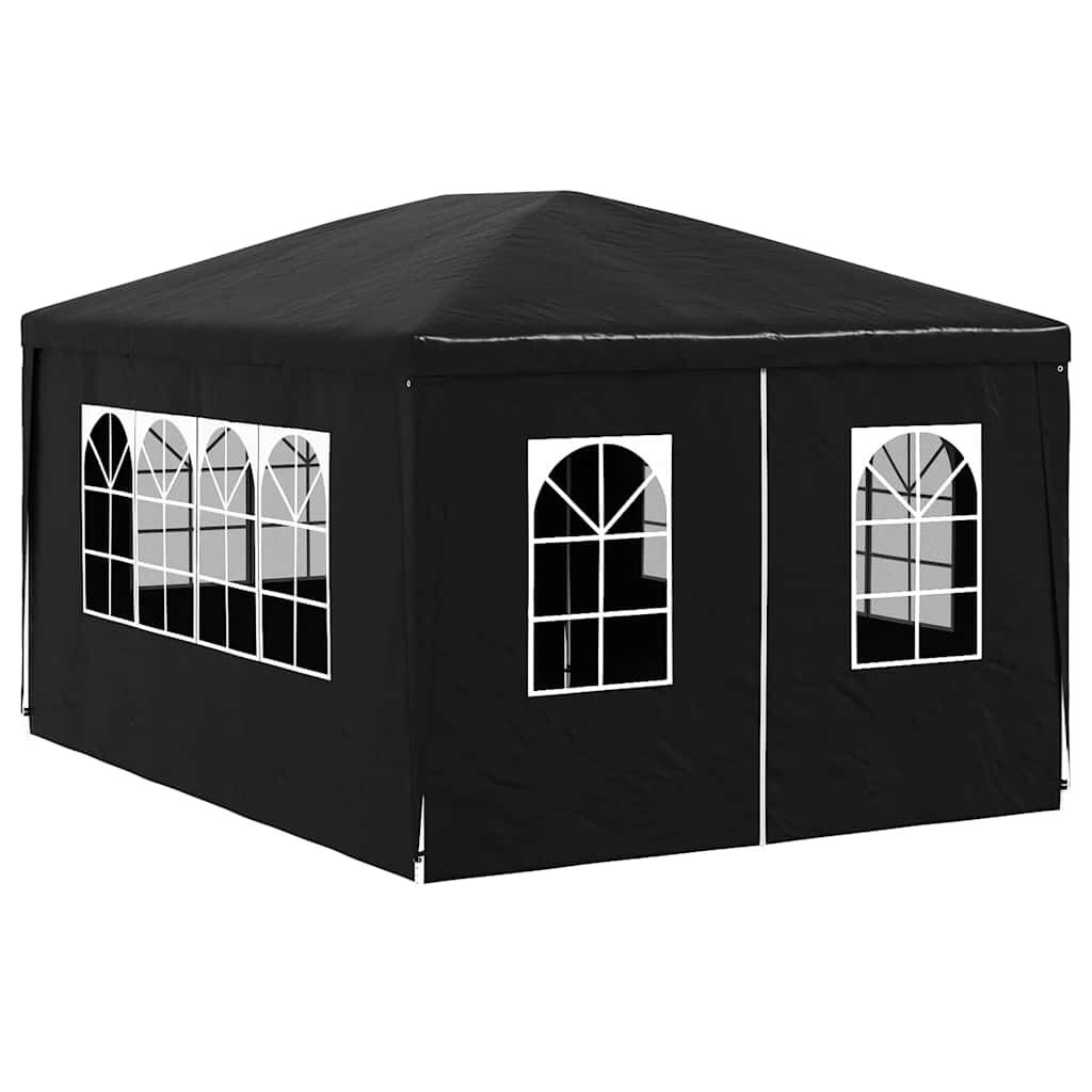 VidaXL Partytent 3x4m Antraciet - 34% Korting