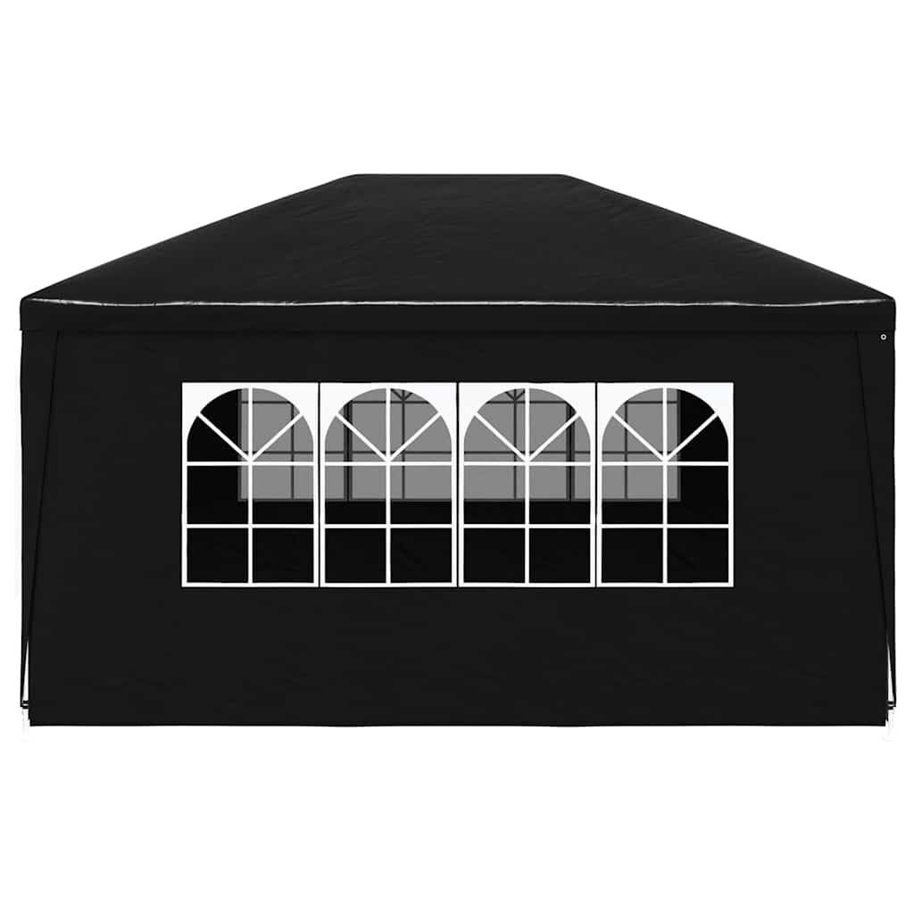 VidaXL Partytent 3x4m Antraciet - 34% Korting