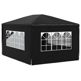 VidaXL Partytent 3x4m Antraciet - 34% Korting
