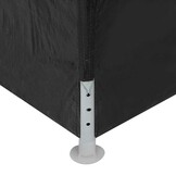 VidaXL Partytent 3x4m Antraciet - 34% Korting