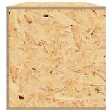 VidaXL Terrarium Bewerkt Hout 144x46x48 cm - 35% Korting
