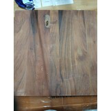 vidaXL Tafelblad Massief Acaciahout 60x60 cm - 54% Korting