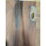 vidaXL Tafelblad Massief Acaciahout 60x60 cm - 54% Korting