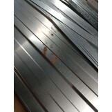 vidaXL Verhoogde Plantenbak 600x80x45 cm Cortenstaal - 59% Korting