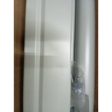 VidaXL Uittrekbaar Tuinscherm 100x500 cm Zwart met 58% Korting