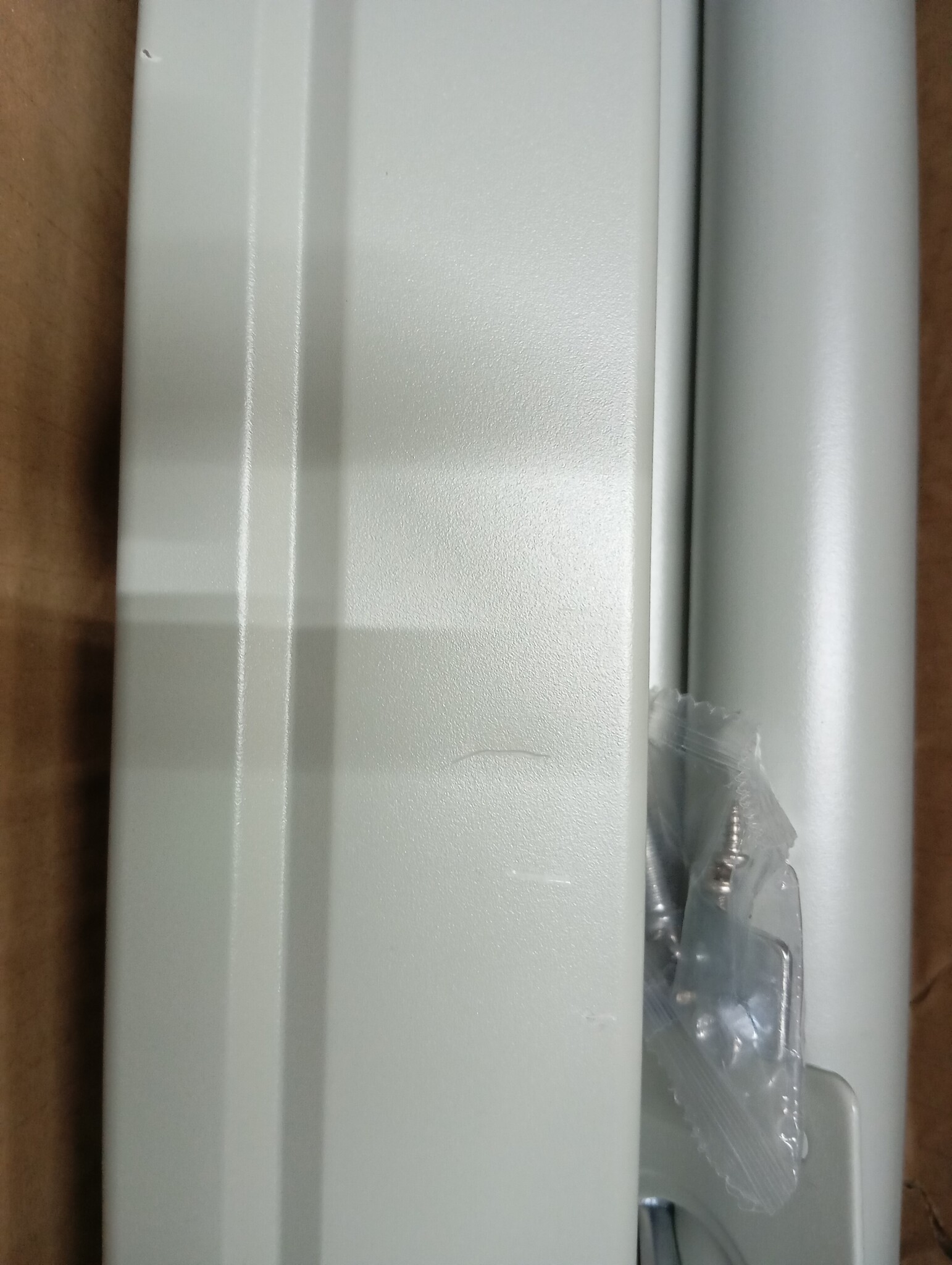 VidaXL Uittrekbaar Tuinscherm 100x500 cm Zwart met 58% Korting
