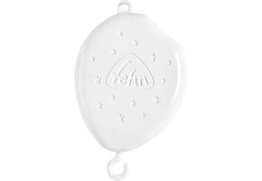 Muziek Mobiel Babybedje met Nachtlampje & MP3 - 55% Korting