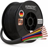 AUPROTEC Rond Autokabel 7x1.0 mm² 5m - Duitse Kwaliteit met 28% Korting