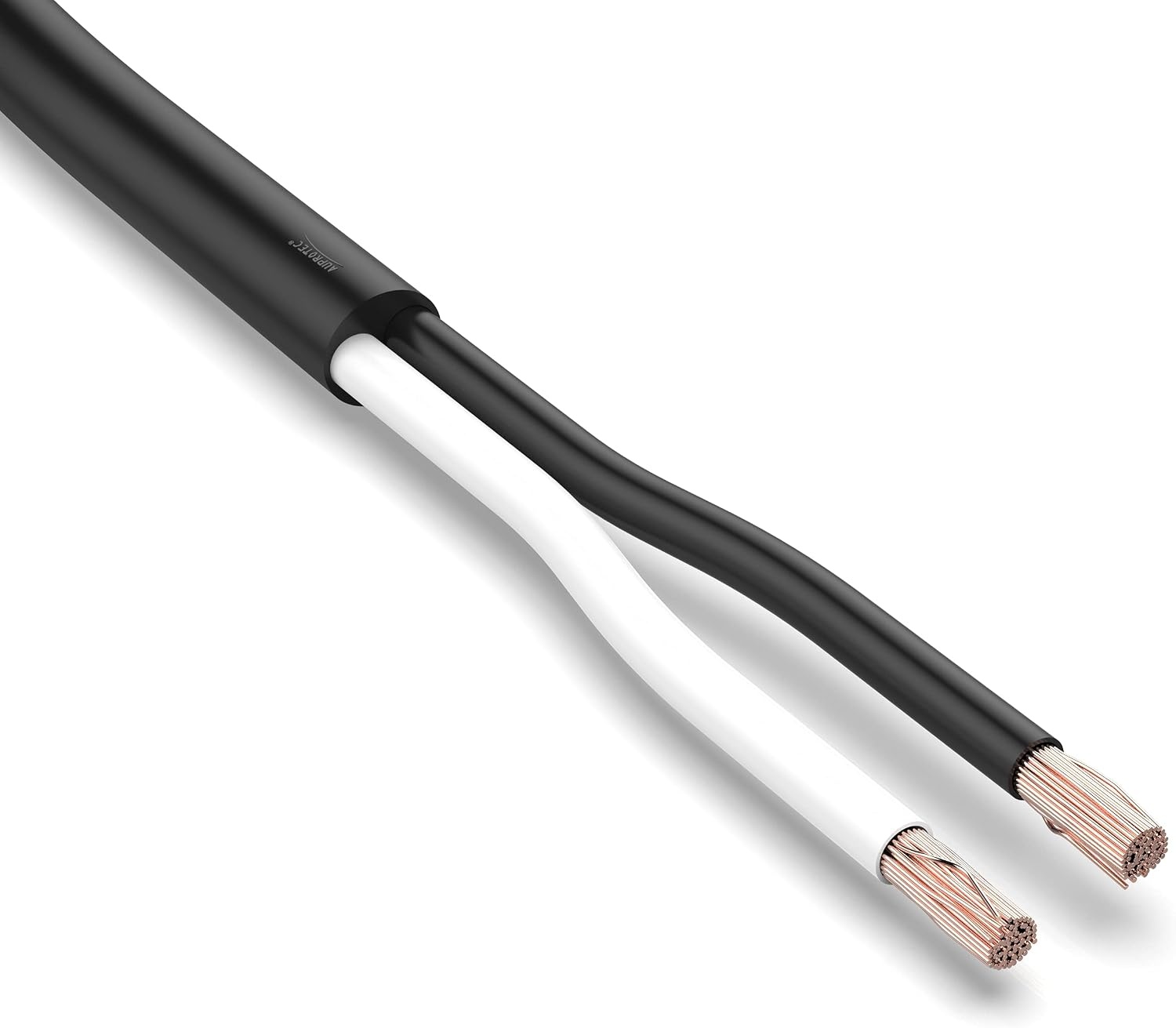 AUPROTEC Rond Autokabel 7x1.0 mm² 5m - Duitse Kwaliteit met 28% Korting