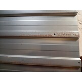Plantenbak Cortenstaal 100x40x45cm Roestig - 52% Korting