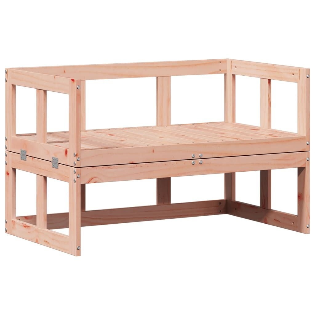 Verstelbare Tuinbank van Douglas Hout - 35% Korting