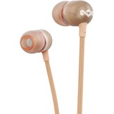 Marley Smile Jamaica 2 Draadloze Oordopjes - Bluetooth, 9u Batterij, IPX4 - 33% Korting