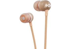 In-Ear Oordopjes Smile Jamaica 2 - 40% Korting
