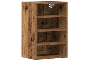 vidaXL Riga Bovenkast: Bewaar en organiseer - 50% Korting!