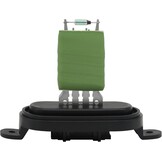 Kachelventilator Weerstand VW T5/Amarok (72% Korting)