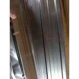vidaXL Plantenbak verhoogd 240x80x77 cm cortenstaal roestig