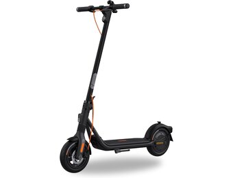 Elektrische Step F2 Pro D Zwart - 60% Korting