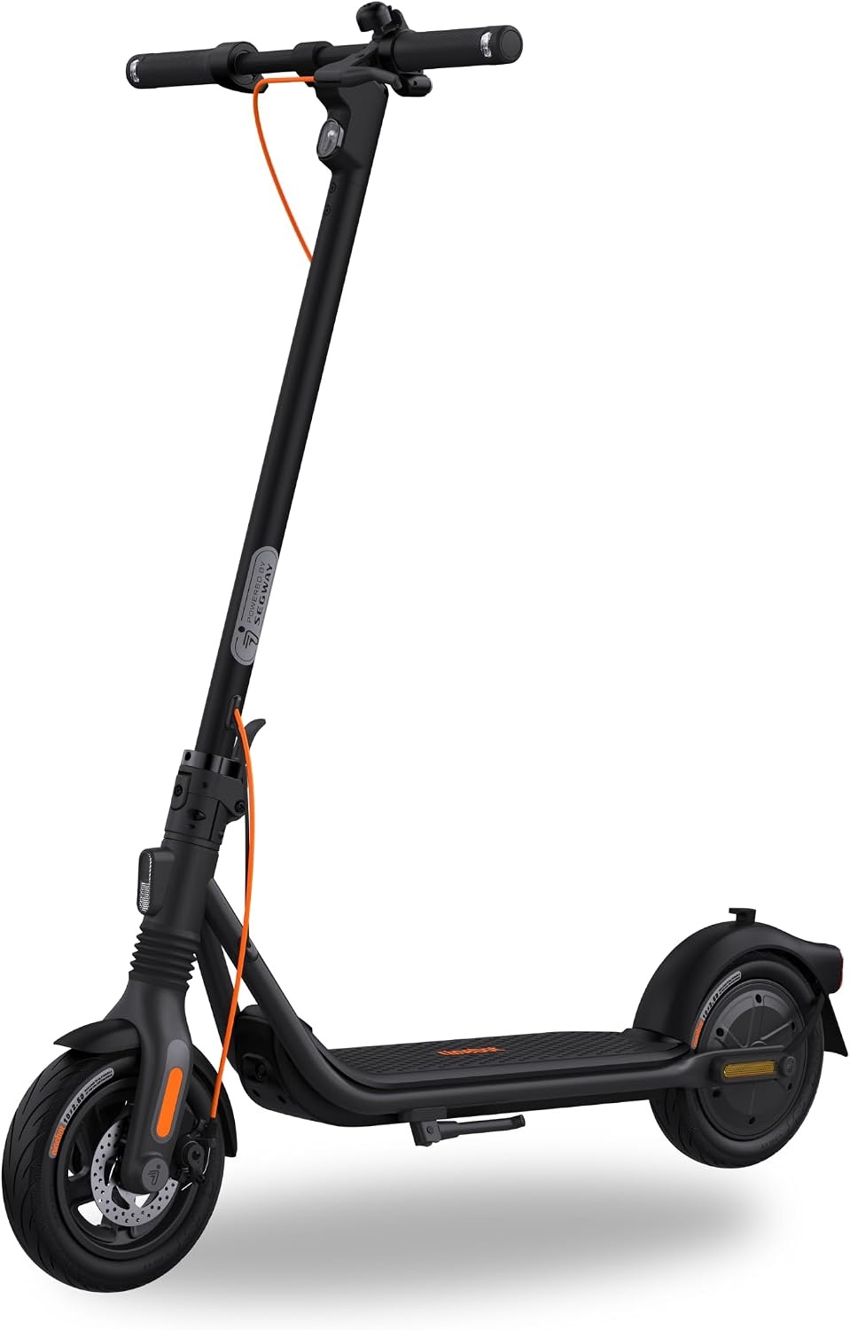 Elektrische Step F2 Pro D Zwart - 60% Korting