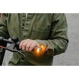Elektrische Step F2 Pro D Zwart - 60% Korting