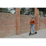 Elektrische Step F2 Pro D Zwart - 60% Korting