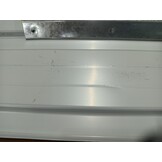 Verhoogde Plantenbak Grijs Gegalvaniseerd Staal 320x80x45 cm - 59% Korting
