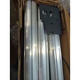 Markies Antraciet 4 x 3 m - 55% Korting