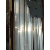 Markies Antraciet 4 x 3 m - 55% Korting