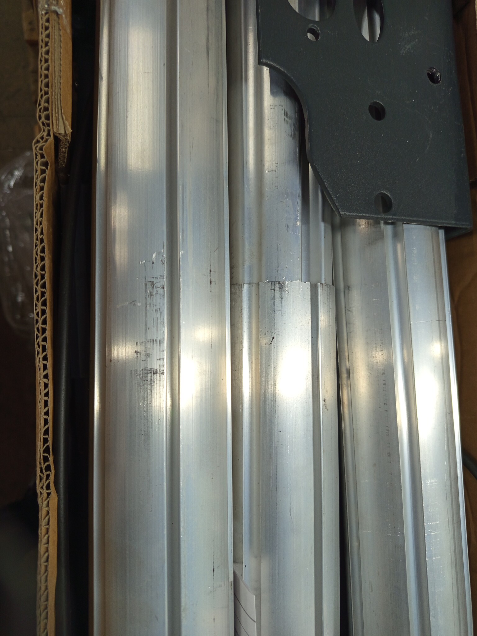 Markies Antraciet 4 x 3 m - 55% Korting