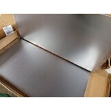 Plantenbak 120x40x80 cm Roestig Staal - 54% Korting